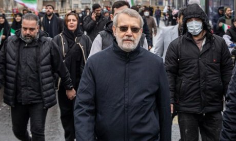 Ισραήλ: Νεκρός σε αεροπορική επιδρομή ο Αλί Λαριτζανί - Πώς έγινε η επιχείρηση εξόντωσης του