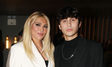 Μπάμπης Λαζαρίδης: «Η μητέρα μου, μου τα έχει πει όλα για τον πατέρα μου & έχω μάθει να ζω με αυτό»