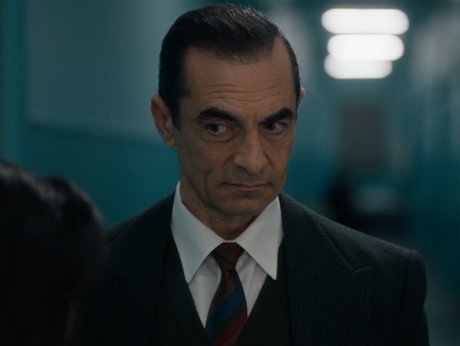 Η λύση στον γρίφο της εκδίκησης στο Porto Leone είναι ο Αλέκος Συσσοβίτης: Το νέο σχέδιο