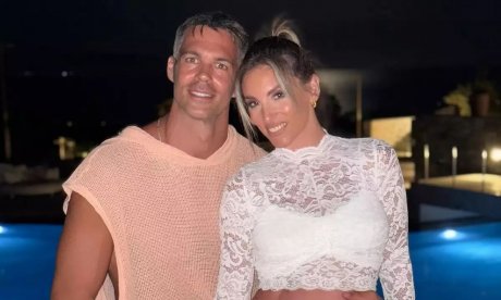 Χριστίνα Κοντοβά: Η αποκάλυψή της για το νυφικό της Αθηνάς Οικονομάκου!