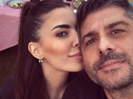 Αν κάποιος ενδιαφέρεται για το Survivor, αυτή είναι σίγουρα η σύντροφος του Μιχάλη Σηφάκη