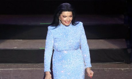 «Δεν είναι εύκολη η επικοινωνία με τη Ζωζώ Σαπουντζάκη»