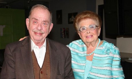 Ηλίας Μαμαλάκης: «Η Βέφα αισθανόταν αυτοκράτειρα! Είχε άδικο & κακό τέλος. Έφυγε πικραμένη και μόνη»