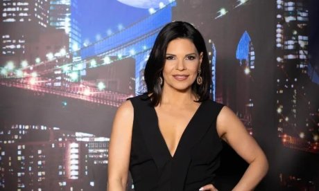 Μαρίνα Ασλάνογλου: «Αυτό που με σόκαρε περισσότερο ήταν να μην πληγωθεί το παιδί»