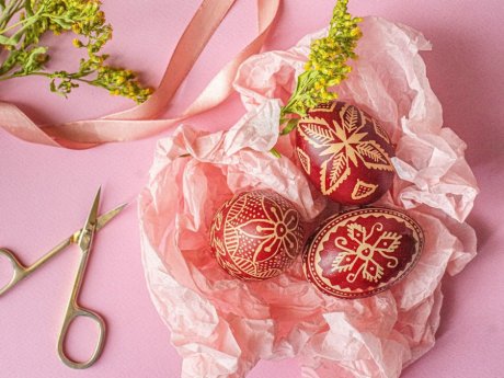 Το Πάσχα της νιότης μας γίνεται νοσταλγικό trend! 12 vintage πασχαλινές διακοσμήσεις