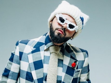 Όχι μόνο η «Φουρέιρα» της Γερμανίας: Αυτοί είναι οι 34 αντίπαλοι του Ακύλα στην Eurovision