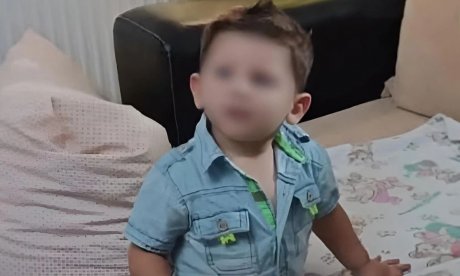 Ηράκλειο: Διακόπηκε η δίκη για τον θάνατο του 3χρονου Άγγελου – Αρνούνται τις κατηγορίες οι γονείς