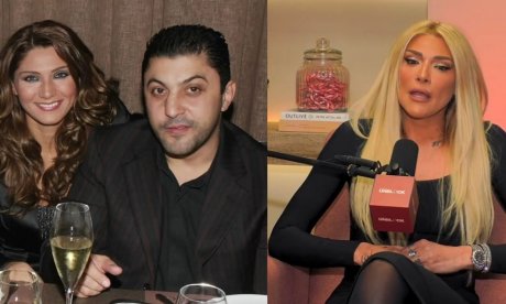 Συγκλονίζει η Ηλιάδη για την στιγμή της δολοφονίας του Λαζαρίδη: «Κατέρρευσα, ο Θεός με έσωσε»