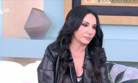 Μαλλιωτάκη για Ηλιάδη: «Δεν μπορώ να πω αν τις έτρωγε ή όχι-Εγώ αν έβλεπα ότι κάτι ξεφεύγει, έφευγα»