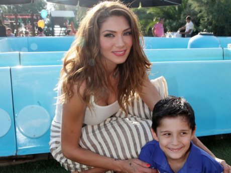 Αγγελική Ηλιάδη: Η πρώτη πλήρης εξομολόγηση για την κακοποίηση και τη δολοφονία Λαζαρίδη