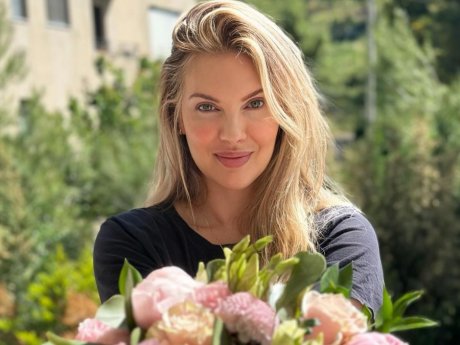 Η Χριστίνα Αλούπη αποκάλυψε πως και εκείνη βίωσε ψυχολογική βία σε σχέση της: «Δεν μπορούσα να φύγω»