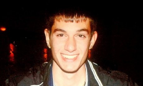 Ραγίζει καρδιές το μοιρολόι του Μανώλη Κονταρού για τον Βαγγέλη Γιακουμάκη