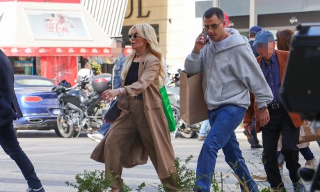 Ο Κουτσουμπής στην πρώτη του συνέντευξη: «Είναι μια από τις πιο όμορφες περιόδους της ζωής μου...»