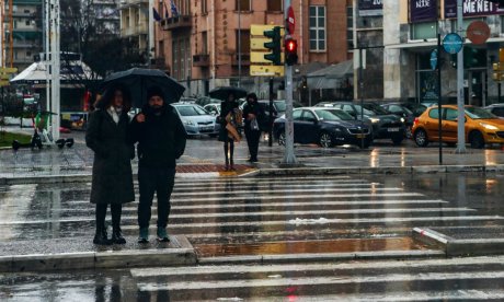 Προ των πυλών νέα κακοκαιρία: «Καμπανάκι» Μαρουσάκη για έντονα φαινόμενα - Πότε έρχεται η άνοιξη