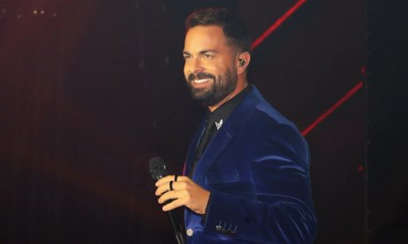 Ηλίας Βρεττός: Τα χαστούκια που δέχτηκε και ο λόγος που δεν έκανε καταγγελία