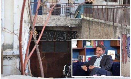 Τσαγκαράκης: Στη ΓΑΔΑ ο πασίγνωστος γκαλερίστας - Νέοι έφοδοι της Αστυνομίας - 300 πλαστοί πίνακες