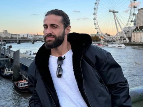 Στο ερώτημα αν υπάρχει φιλία ανάμεσα σε άντρα και γυναίκα, ο Βασάλος έδωσε την πιο έξυπνη απάντηση