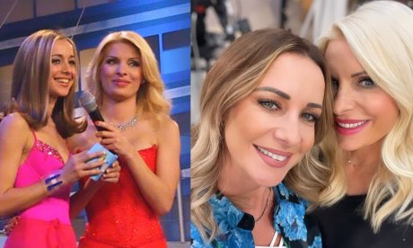 «Ήμουν ερωτευμένος με την Ελένη Μενεγάκη και τελικά παντρεύτηκα μοντέλο από την εκπομπή της»