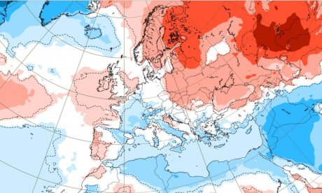 Καιρός - Τσατραφύλλιας: Δεν αποκλείεται να επιστρατεύσουμε τα κοντομάνικα μετά το ψήσιμο του οβελία