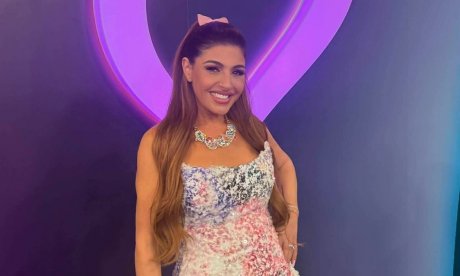 Έλενα Παπαρίζου: Εισήχθη εκ νέου στο νοσοκομείο - Τι συμβαίνει τελικά με την υγεία της;