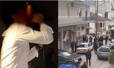 Νεκρός γνωστός τραγουδιστής – Εντοπίστηκε μαχαιρωμένος στο σπίτι του