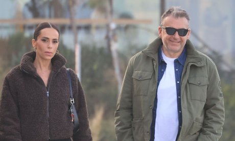 Λιάγκας: Νέα επένδυση με βίλα στην Τήνο - Η πανοραμική θέα και οι τεράστιοι εσωτερικοί χώροι