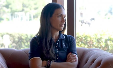 Η Ανθή Βούλγαρη εφ όλης της ύλης: Ο όγκος στο κεφάλι, το ατύχημα και οι 7 εξωσωματικές