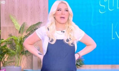 Καινούργιου: «Σήμερα είναι η πιο δύσκολη μέρα - Δεν ξέρω για πόσο ακόμη θα είμαι εδώ»