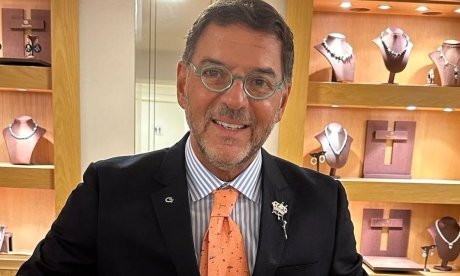 Τσαγκαράκης: Τα τρία πρόσωπα που «έκαψαν» τον γκαλερίστα - Τι λέει ο δικηγόρος του