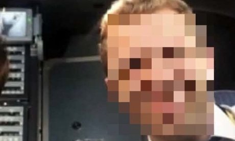 Βουλιαγμένη: Αυτός είναι ο 34χρονος πιλότος που αγνοείται στο «Πηγάδι του Διαβόλου»