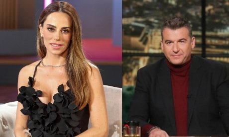 «Έχω τις μαύρες μου» - Η δύσκολη μέρα του Λιάγκα και η αναφορά στη σχέση του με την Μαρία Αντωνά