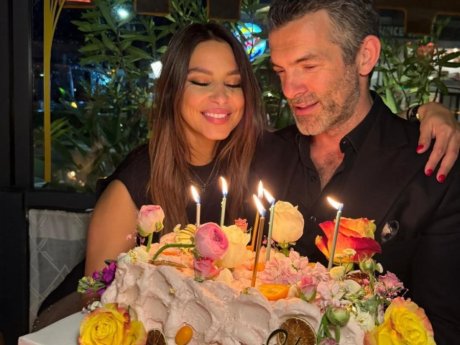 Στο νέο ποστ της Κωνσταντίνας Ευριπίδου με τον Φίλιππο Μιχόπουλο ένα πράγμα σχολίασαν όλοι