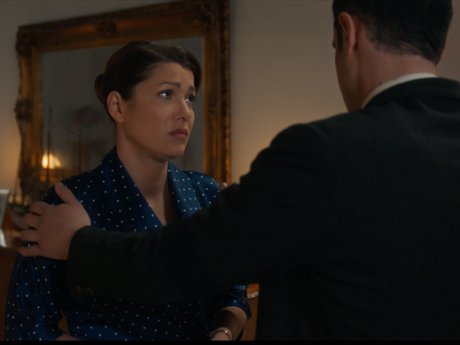 Η ολομέτωπη επίθεση του Καρυστινού στο Porto Leone κατά της Ρένεση: Γιατί την οδηγεί στη φυλακή