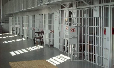 Ρομά έκανε... live μέσα από τις φυλακές Κορυδαλλού - Πώς τον εντόπισαν οι σωφρονιστικοί