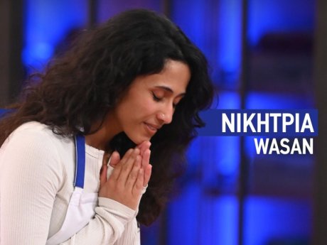 Μεγάλες αποκαλύψεις στο MasterChef έφερε η ήττα των μπλε: Η Wasan μίλησε για την κλίκα των «4»