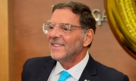 Γιώργος Τσαγκαράκης: Ελεύθερος με περιοριστικούς όρους - Τι υποστήριξε στην πολύωρη απολογία του