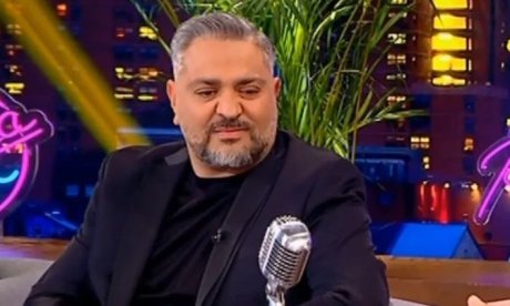 Δάκρυσε ο Σουλτάτος για τον γιο του: «Όταν του είπα για τη Βάσω μού είπε “μπαμπά, σ’ αγαπάει;”»