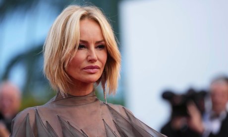 Συγκλονίζει η Αντριάνα Σκλεναρίκοβα για την κακοποίηση από τον εν διαστάσει σύζυγό της