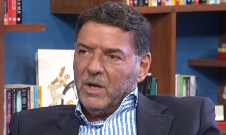 Δικηγόρος Τσαγκαράκη: Δεσμεύτηκαν όλοι οι τραπεζικοί του λογαριασμοί – «Πνίγεται η εταιρεία του!»