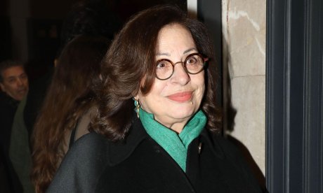 Χάρις Αλεξίου για τη φωνή της που... χάθηκε: «Πήγα σε Γάλλο γιατρό και μου είπε ότι είναι...»