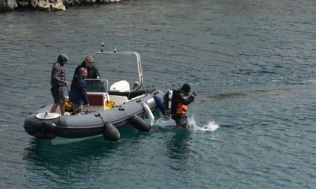 Λιμανάκια Βουλιαγμένης: Εντοπίστηκε η σορός του 34χρονου δύτη