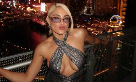 Η ανατροπή στα σχέδια της Τούνη για σήμερα και ο λόγος που την ακύρωσε ο σύντροφός της