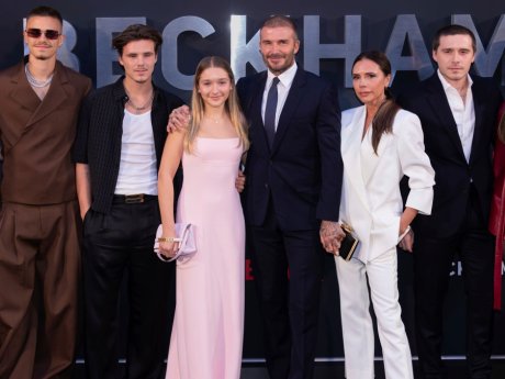 Cruz Beckham: Το τραγούδι «επίθεση» στον Brooklyn και το ξέσπασμα στο live του