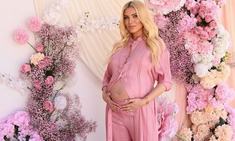 Super Κατερίνα: Εκτός εκπομπής σήμερα η Καινούργιου, μετά τη χθεσινή αιφνίδια αποχώρησή της