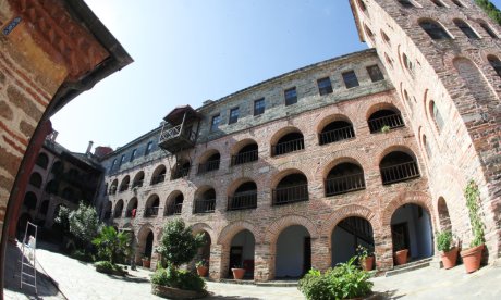 Άγιο Όρος: Τι συμβαίνει με τους σεισμούς - Η εξέλιξη του φαινομένου και το ιστορικό της περιοχής