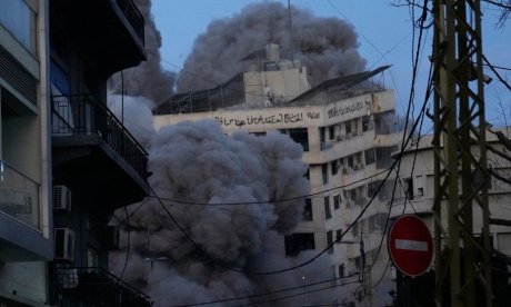 BBC: Πόσο κοντά είναι ο Tραμπ σε μία στρατηγική εξόδου άπό το Ιράν;