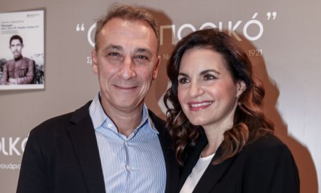 «Τα παιδιά μεγαλώνουν με τους αστυνομικούς της;» - Μάχη στο Εφετείο για Κεφαλογιάννη-Μάτσα