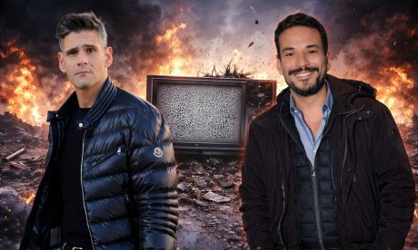 «Σφαγή» ανάμεσα σε Ουγγαρέζο & Τσουρό: «Aλεπουδάκο το 0.8 είναι κρεμαστάρι» - «Κακό πράγμα η ζήλια»