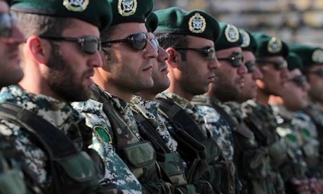 «Μπλόφα» ή «ρέστα» με χερσαία αμερικανική επίθεση στο Ιράν - Με ένα εκατομμύριο μαχητές η Τεχεράνη