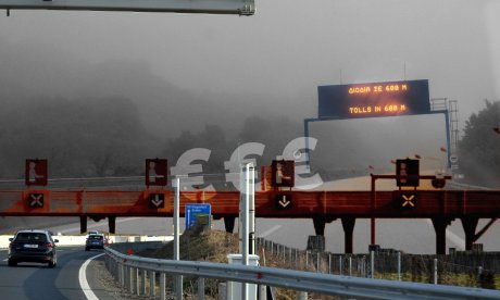 Πάσχα: Πόσο κοστίζουν βενζίνη και διόδια για τους δημοφιλέστερους προορισμούς - Από €58 έως €160